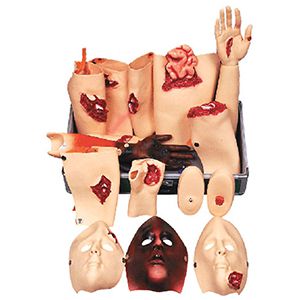 Advanced Trauma Assessment Models: How to speed up the treatment process